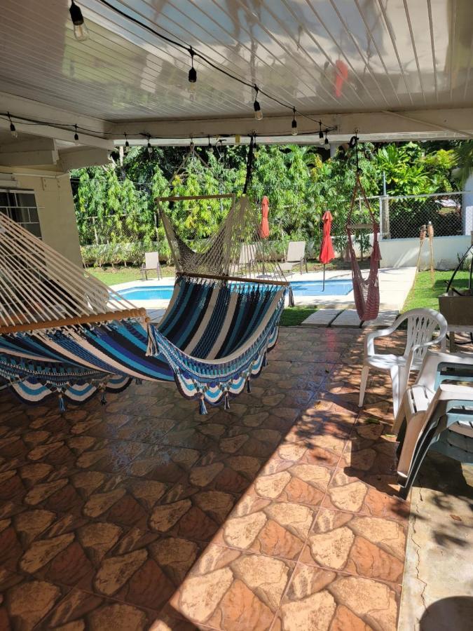 Oasis With Pool Near Canal Hébergement de vacances Panama (ville)