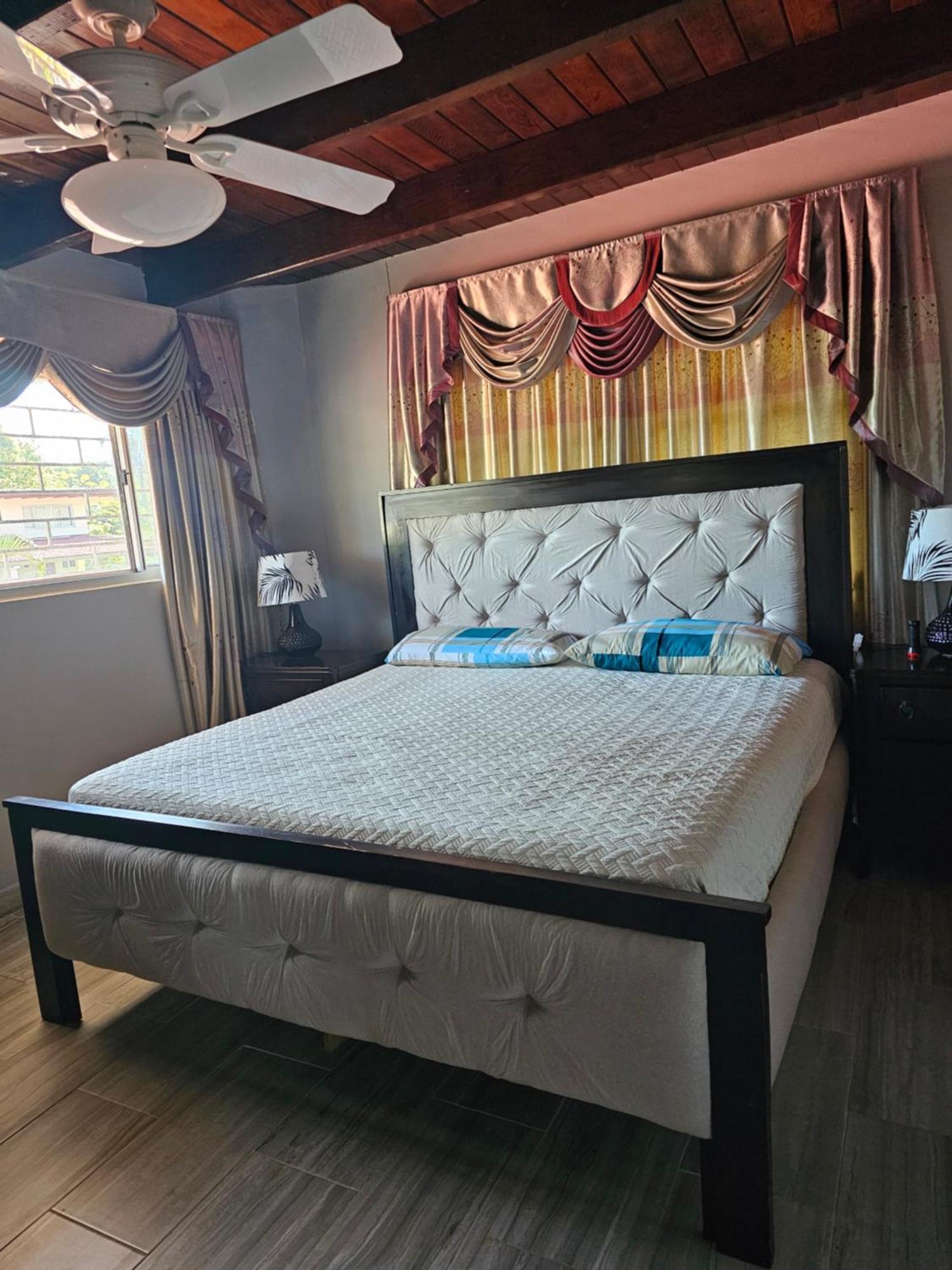 Сasa de vacaciones Oasis With Pool Near Canal Ciudad de Panamá