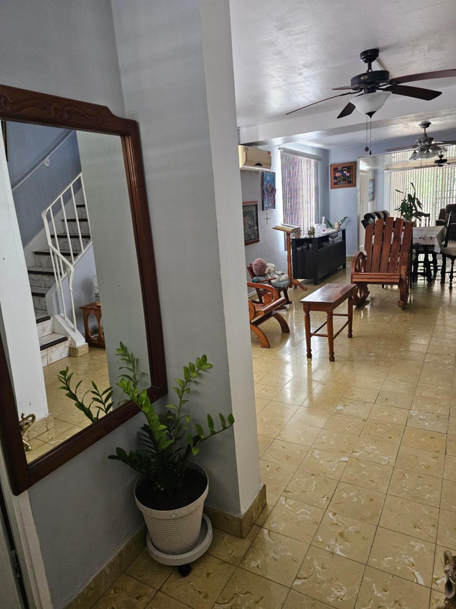 Hébergement de vacances Oasis With Pool Near Canal Panama (ville)