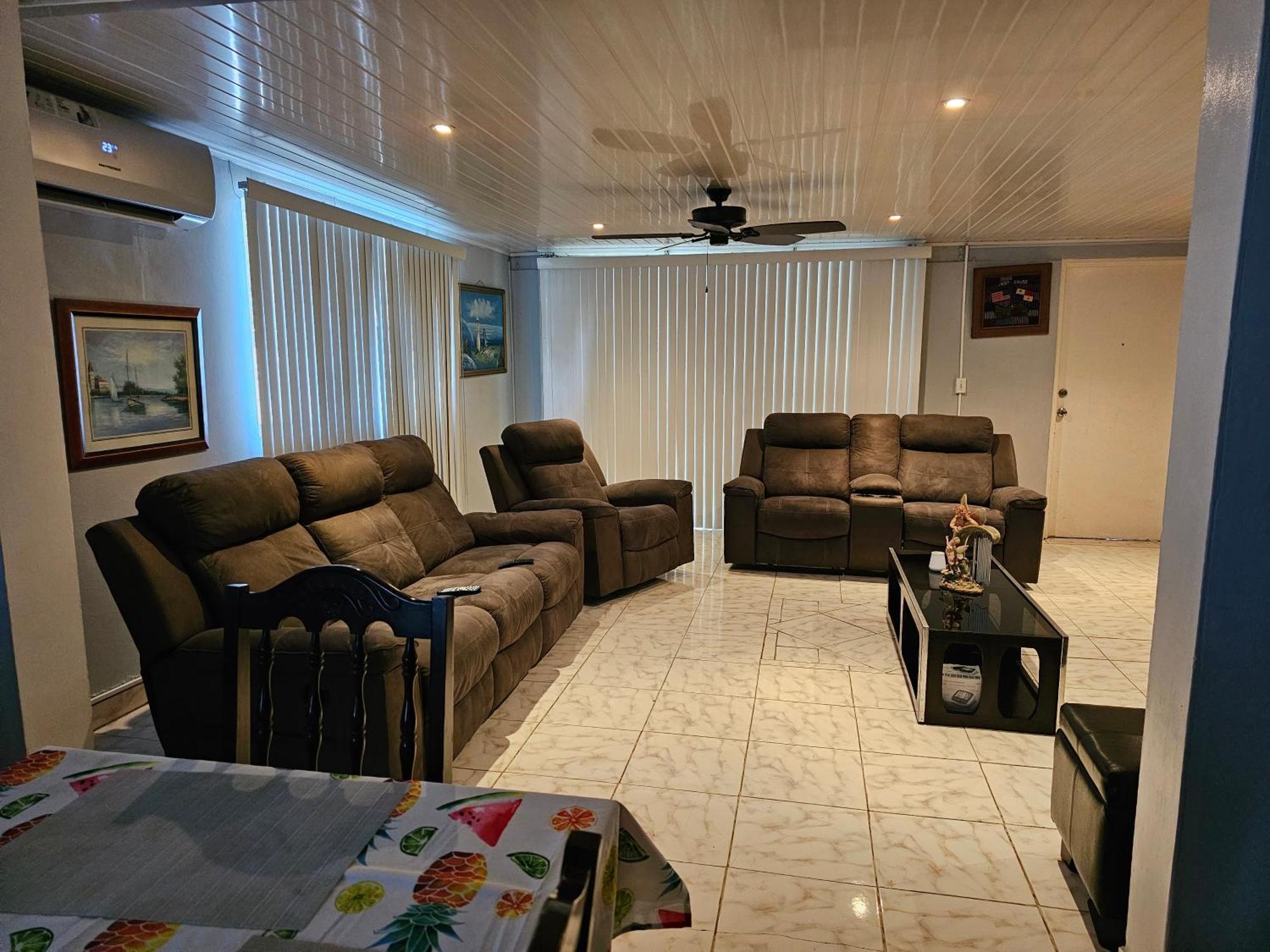 Oasis With Pool Near Canal * Panama (ville)